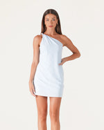 Load image into Gallery viewer, Gemini Mini Dress
