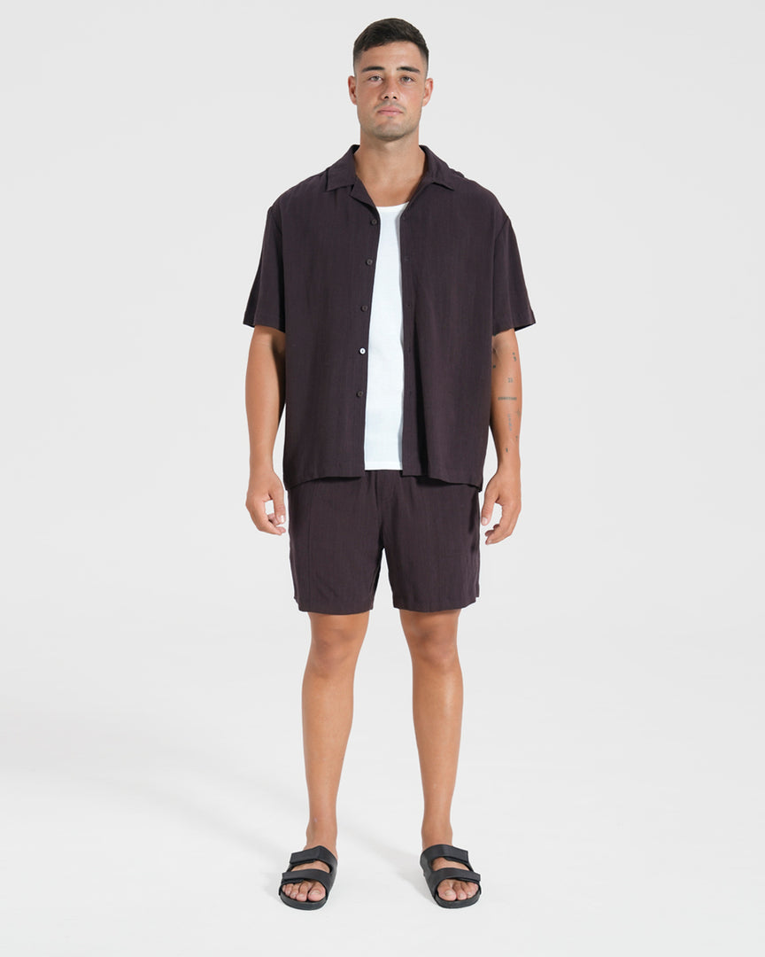 Haiti Shirt