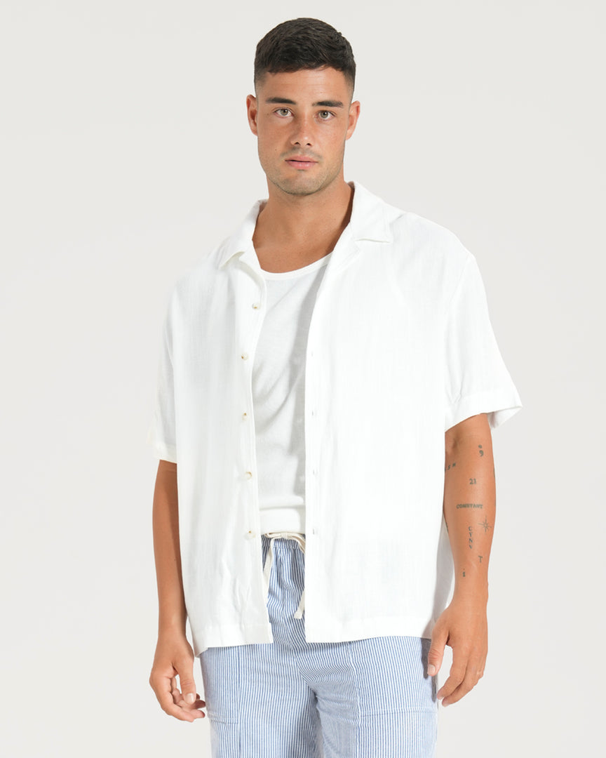 Haiti Shirt