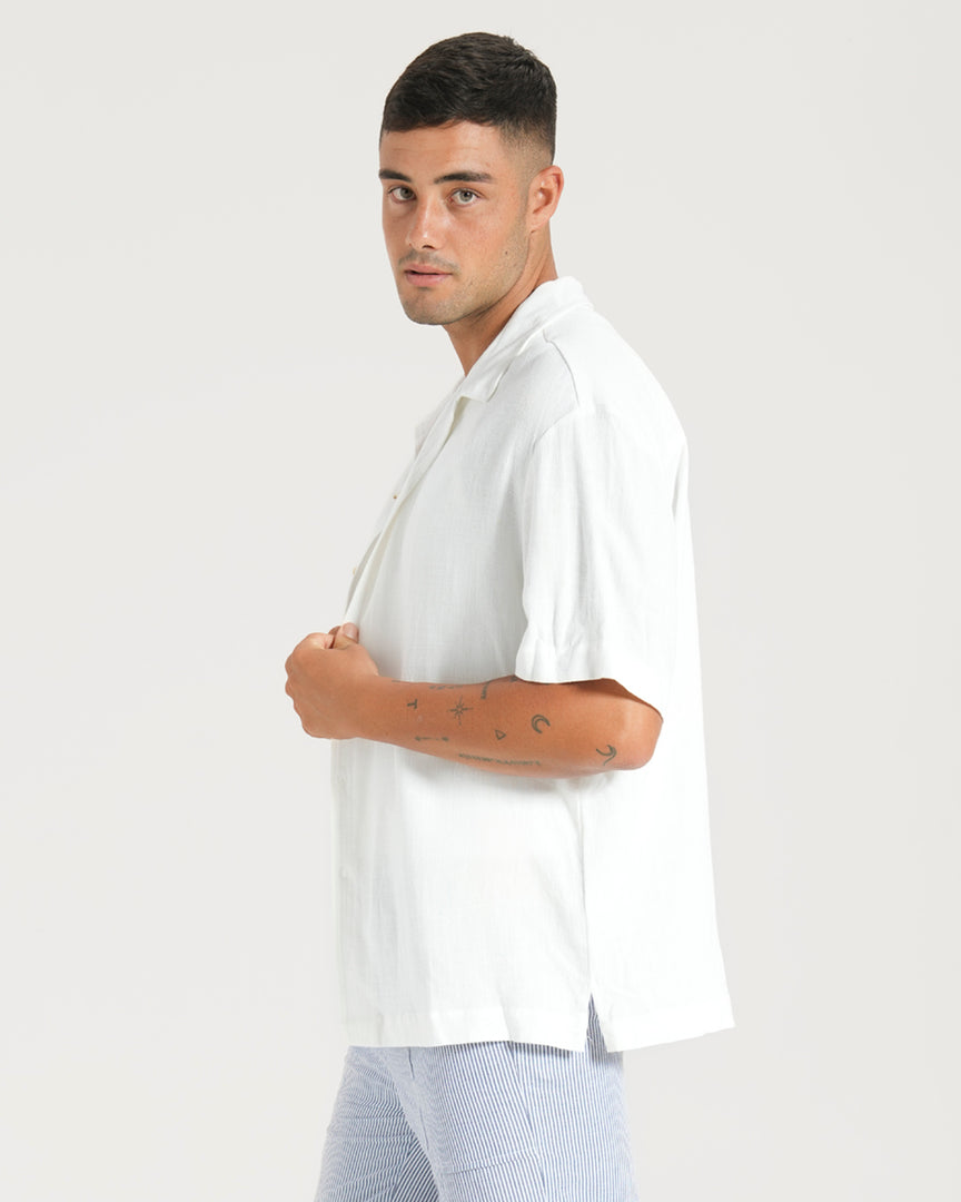 Haiti Shirt