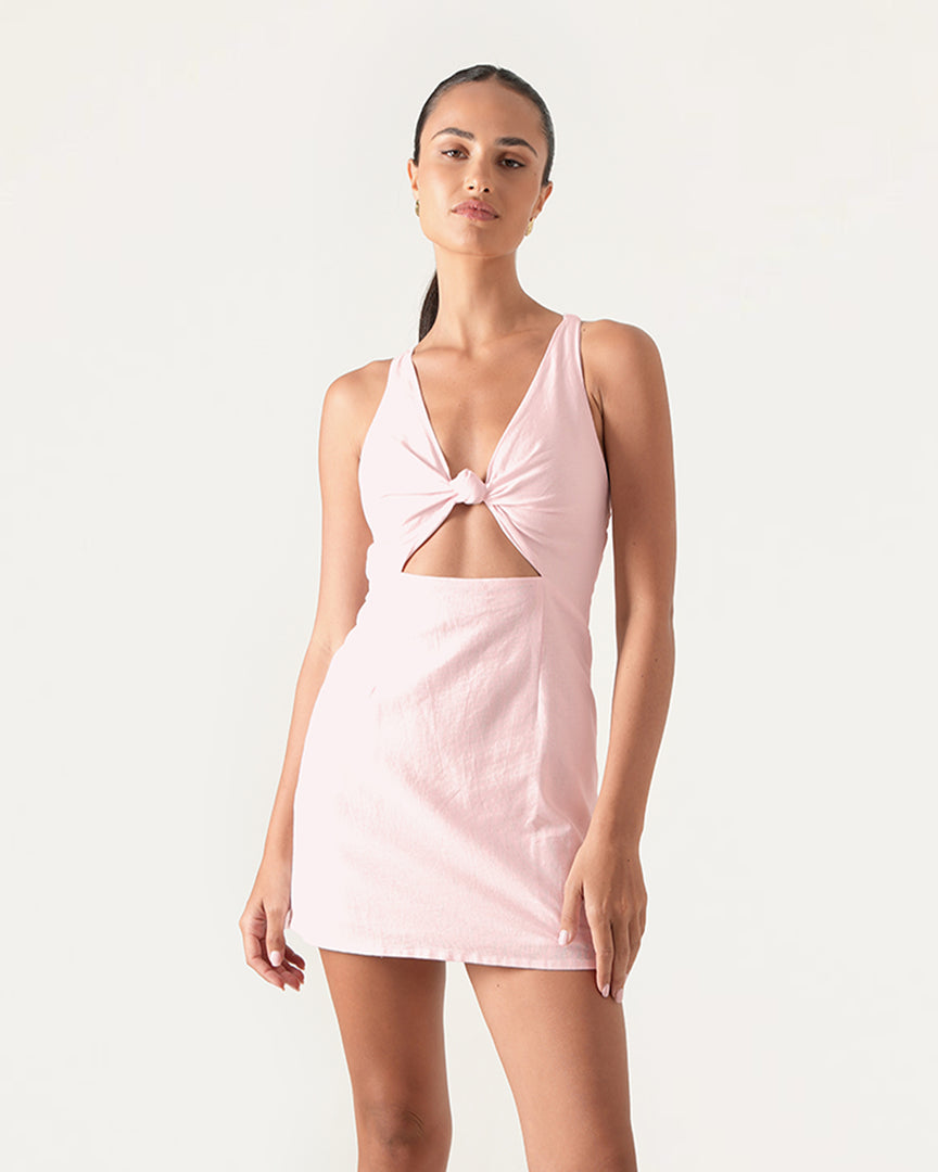 Harold Mini Dress