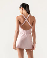Load image into Gallery viewer, Harold Mini Dress
