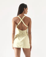 Load image into Gallery viewer, Harold Mini Dress

