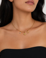 Load image into Gallery viewer, Hawaii Shell Necklace