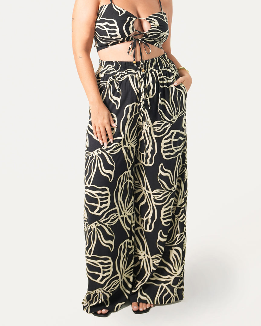 Hazel Pants