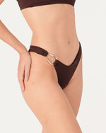 Load image into Gallery viewer, Heather Bikini Bottom
