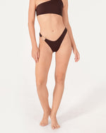 Load image into Gallery viewer, Heather Bikini Bottom
