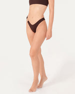 Load image into Gallery viewer, Heather Bikini Bottom
