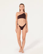 Load image into Gallery viewer, Heather Bikini Bottom
