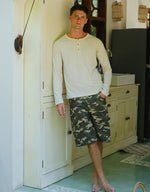 Load image into Gallery viewer, Henley Shirt