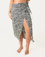 Load image into Gallery viewer, Hera Wrap Skirt
