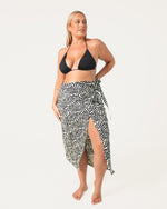Load image into Gallery viewer, Hera Wrap Skirt
