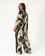 Load image into Gallery viewer, Hidden Shadow Kimono
