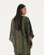 Load image into Gallery viewer, Hidden Shadow Kimono
