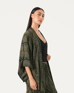 Load image into Gallery viewer, Hidden Shadow Kimono
