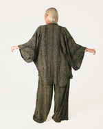 Load image into Gallery viewer, Hidden Shadow Kimono
