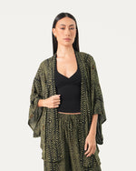 Load image into Gallery viewer, Hidden Shadow Kimono
