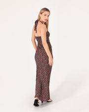 Honolulu Maxi Dress