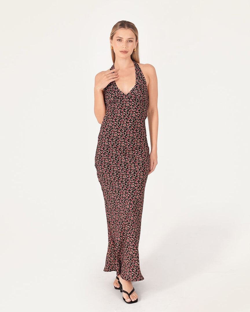 Honolulu Maxi Dress