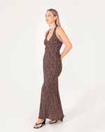 Load image into Gallery viewer, Honolulu Maxi Dress
