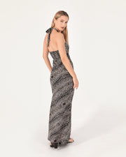 Honolulu Maxi Dress