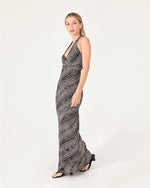 Load image into Gallery viewer, Honolulu Maxi Dress
