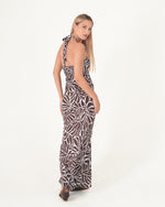 Load image into Gallery viewer, Honolulu Maxi Dress
