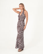Load image into Gallery viewer, Honolulu Maxi Dress
