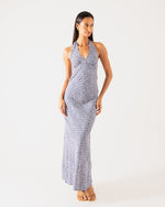 Load image into Gallery viewer, Honolulu Maxi Dress
