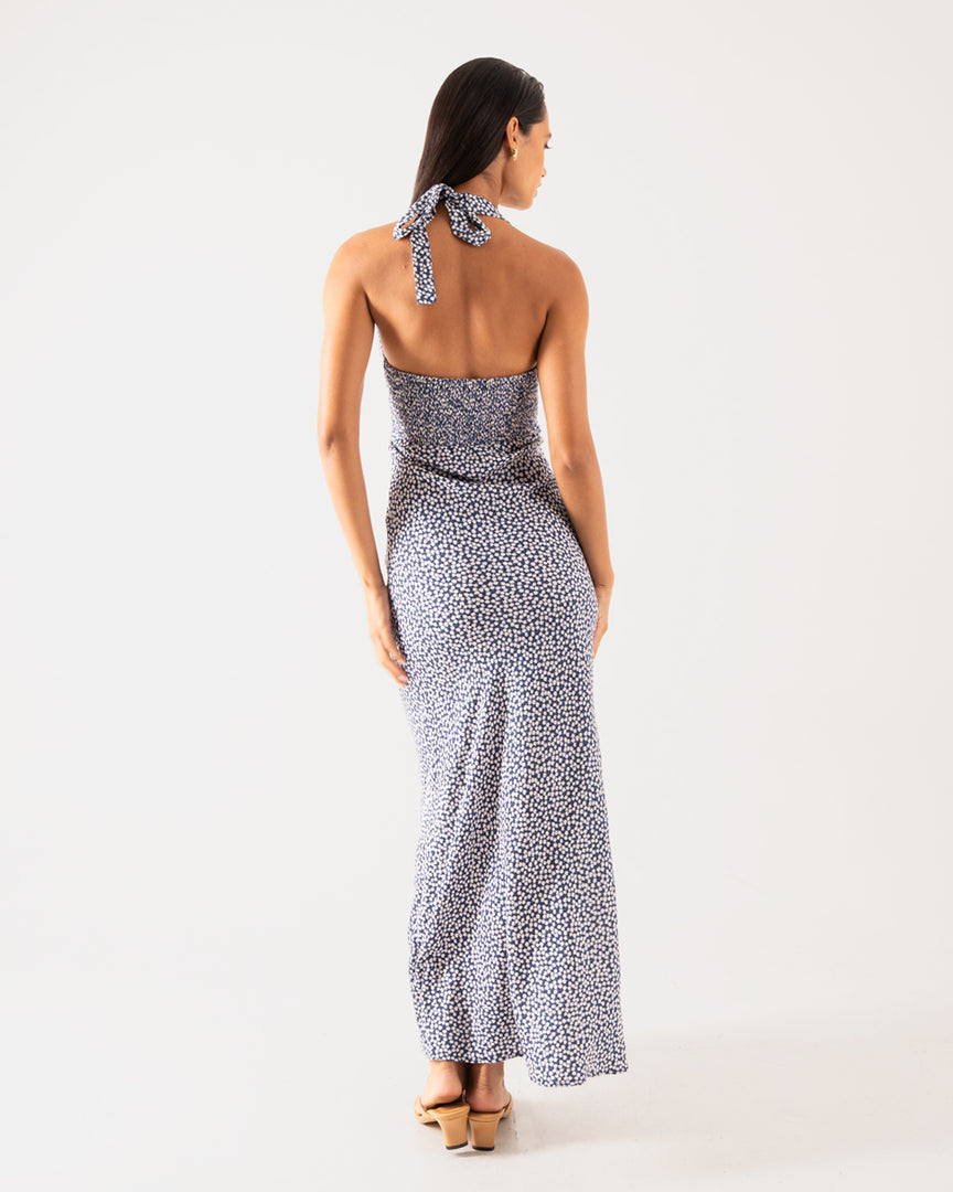 honolulu blue dress haven blue hawaiian leilani dress