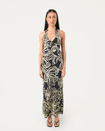 Load image into Gallery viewer, Honolulu Maxi Dress
