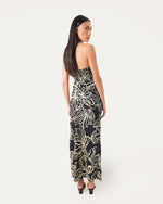 Load image into Gallery viewer, Honolulu Maxi Dress
