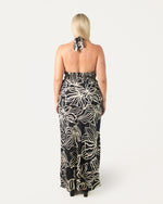Load image into Gallery viewer, Honolulu Maxi Dress
