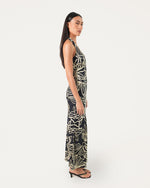 Load image into Gallery viewer, Honolulu Maxi Dress

