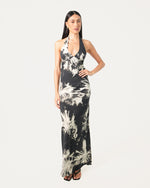 Load image into Gallery viewer, Honolulu Maxi Dress
