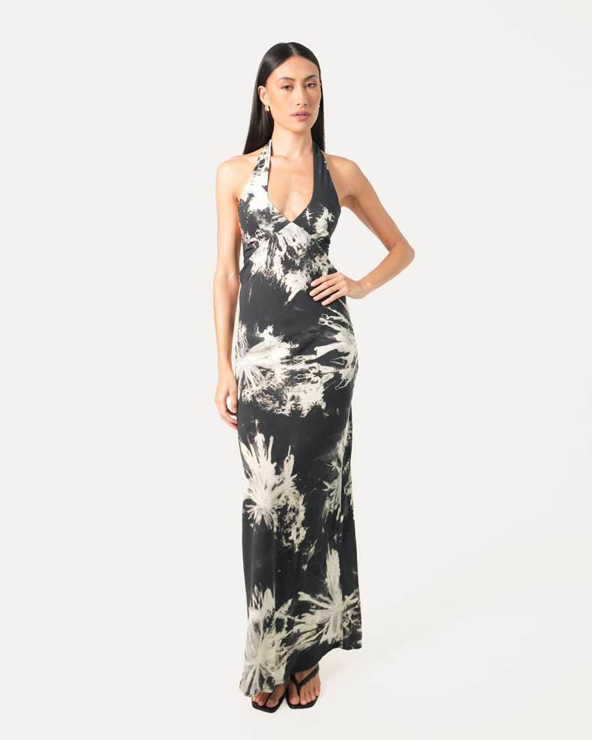 Honolulu Maxi Dress