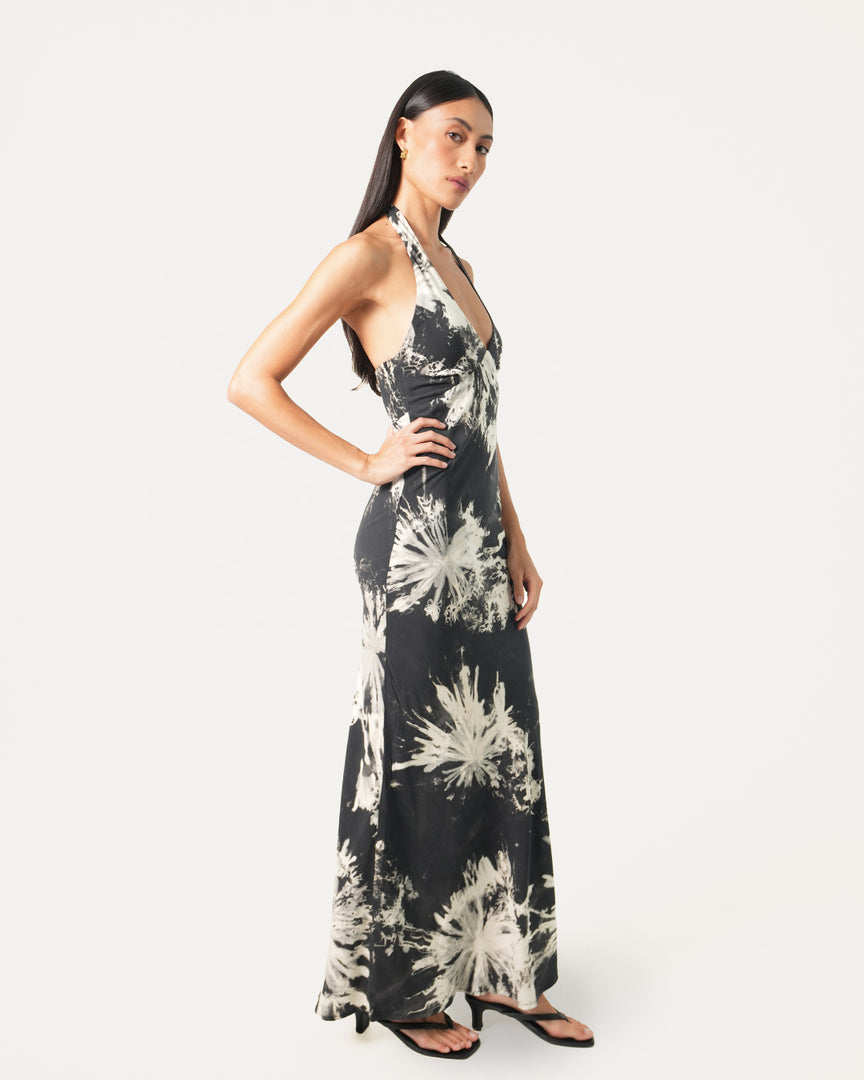 Honolulu Maxi Dress
