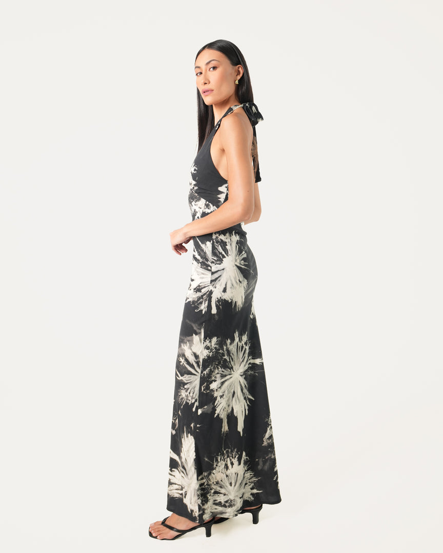 Honolulu Maxi Dress