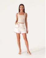 Load image into Gallery viewer, Hamlin Jersey Top
