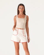 Load image into Gallery viewer, Hamlin Jersey Top
