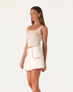 Load image into Gallery viewer, Hamlin Jersey Top
