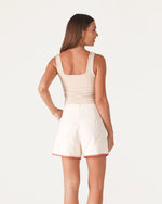 Load image into Gallery viewer, Hamlin Jersey Top
