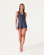 Load image into Gallery viewer, Harper Playsuit
