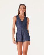 Load image into Gallery viewer, Harper Playsuit
