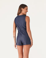 Load image into Gallery viewer, Harper Playsuit
