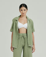 Load image into Gallery viewer, Honey Bralette

