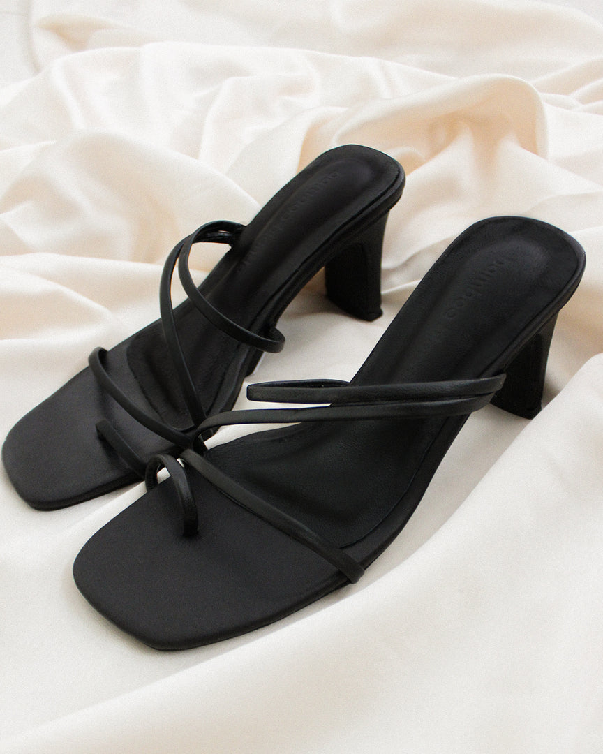 Samira Heels Sandals