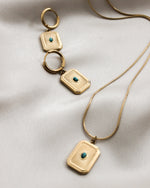 Load image into Gallery viewer, Feya Necklace
