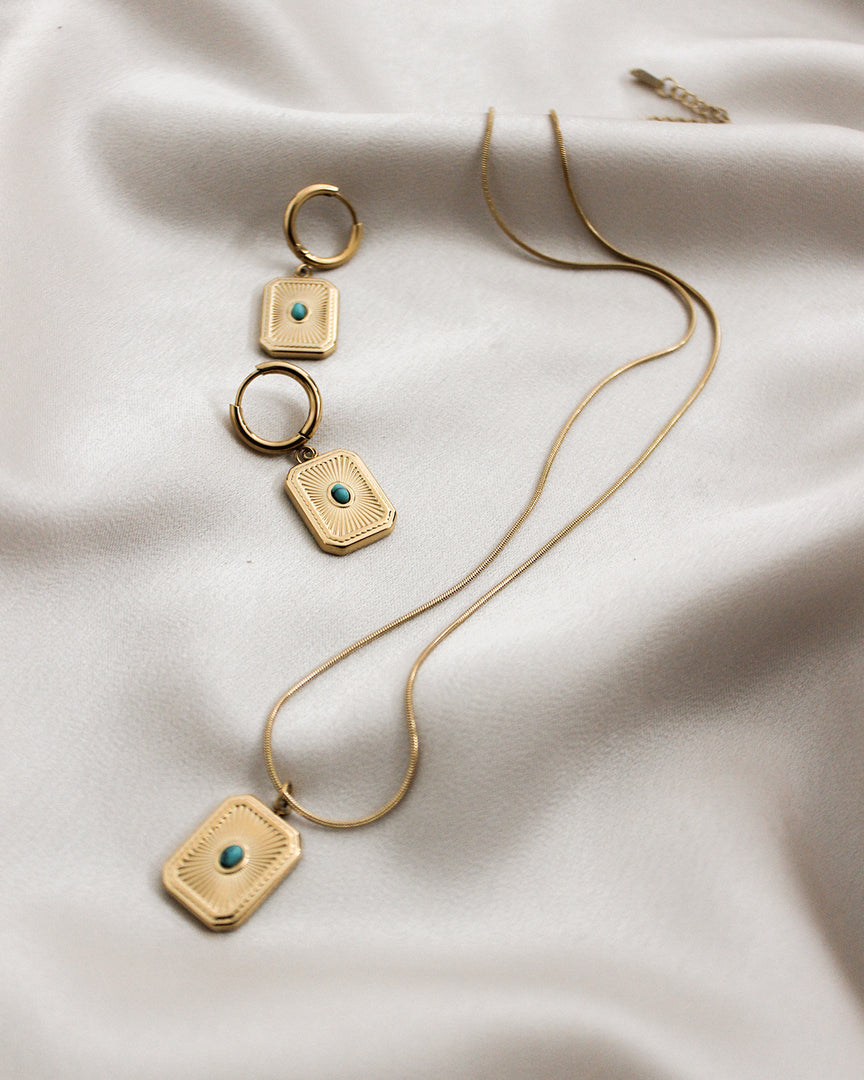 Feya Necklace