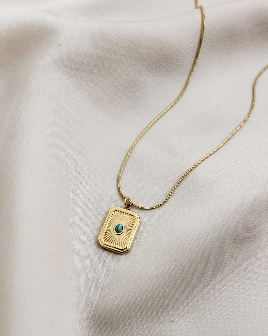 Feya Necklace